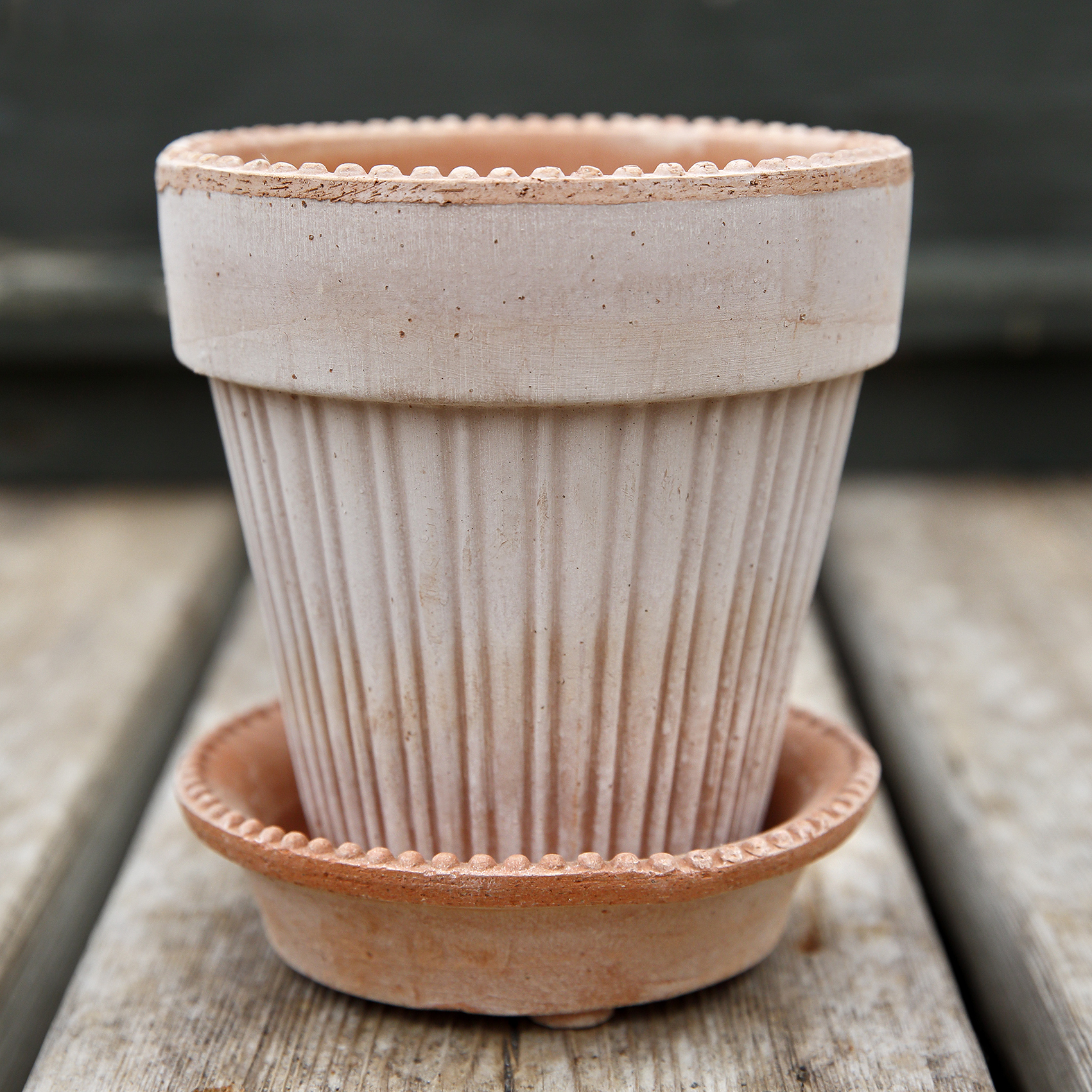 BERGS Potter SIMONA 18 植木鉢　 バーグスポッター Simona flower pot Ø18 cm from Bergs Potter - NordicNest.com