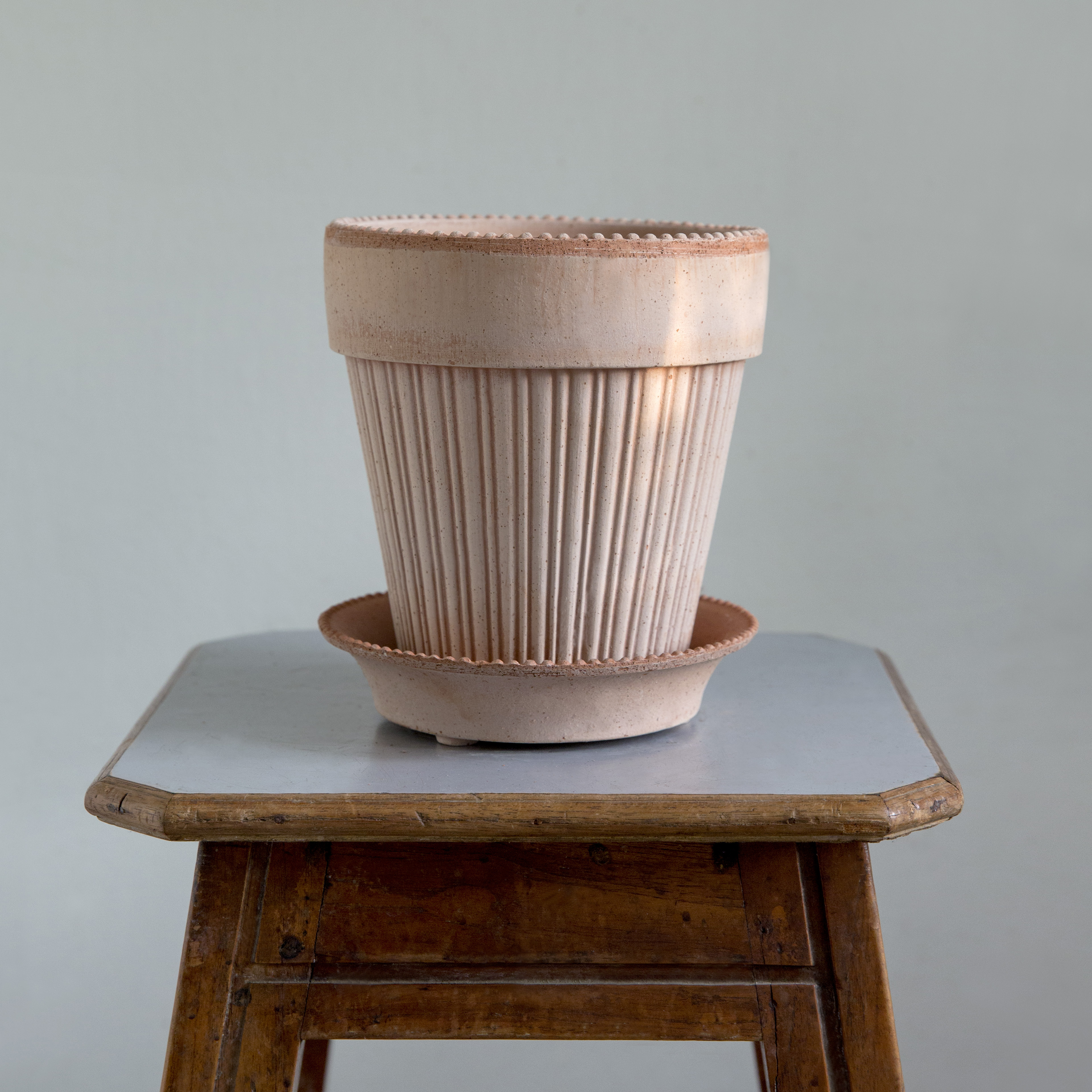 Bergs Potter バーグスポッター Simona14,16、2個セット Bergs Potter | バーグスポッター からのSimona 植木鉢 16 cm