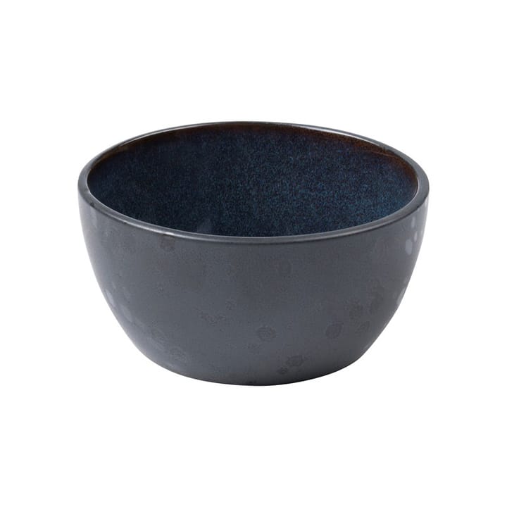 Bitz ボウル Ø 10 cm ブラック, Black-dark blue Bitz | ビッツ