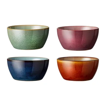 Bitz ボウルセット Ø12 cm 4個セット - Assorted colours - Bitz | ビッツ