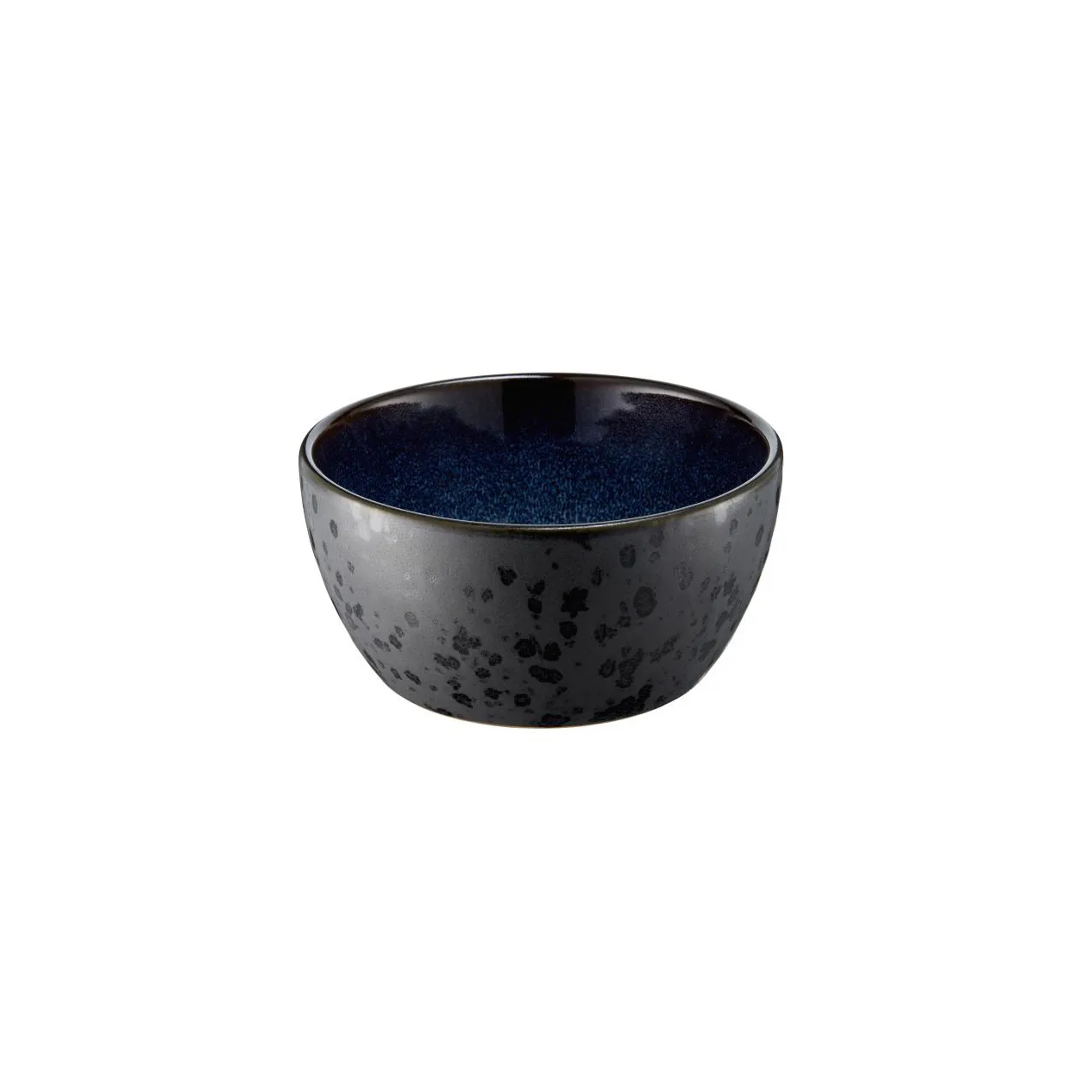 Bitz ボウル Ø 12 cm ブラック, Black-dark blue Bitz | ビッツ