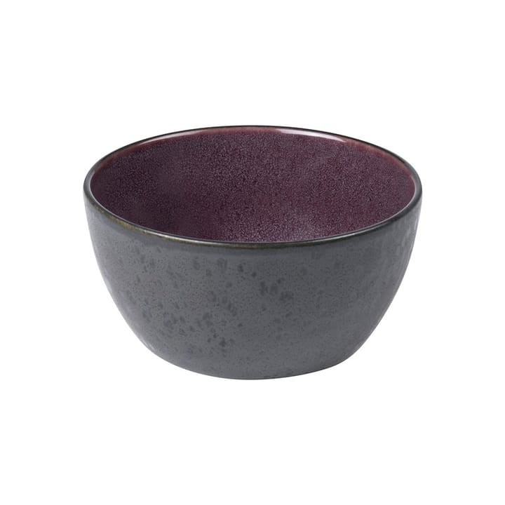 Bitz ボウル Ø 12 cm ブラック - Black-purple - Bitz | ビッツ