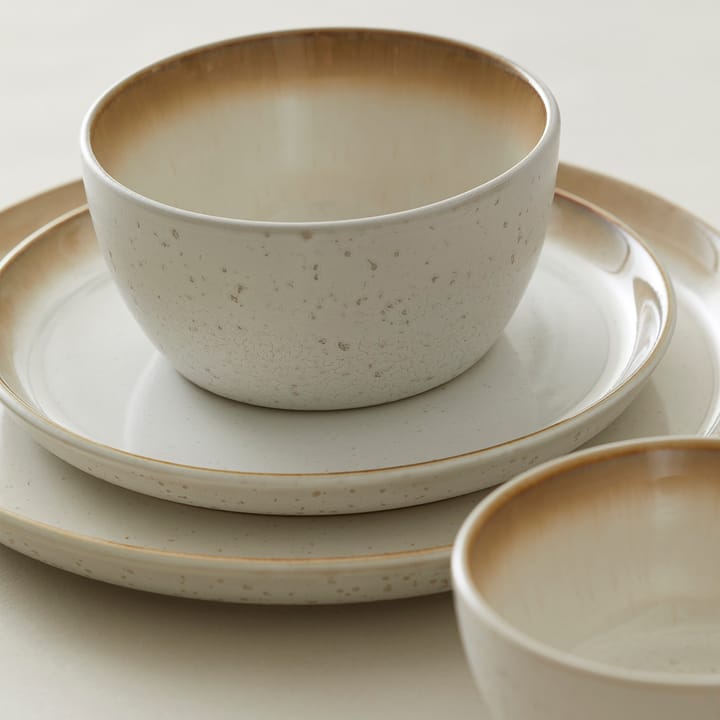 Bitz ボウル Ø12 cm クリームホワイト, cream white-creme Bitz | ビッツ