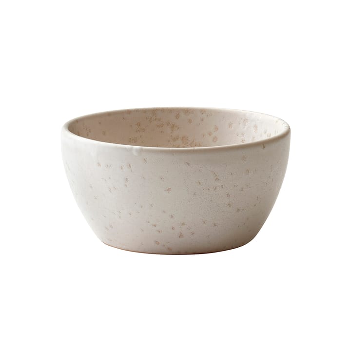 Bitz ボウル Ø12 cm マット, matte cream white Bitz | ビッツ