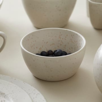 Bitz ボウル Ø12 cm マット - matte cream white - Bitz | ビッツ