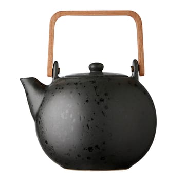 Bitz ティ��ーポット 1.2 l マット - black - Bitz | ビッツ