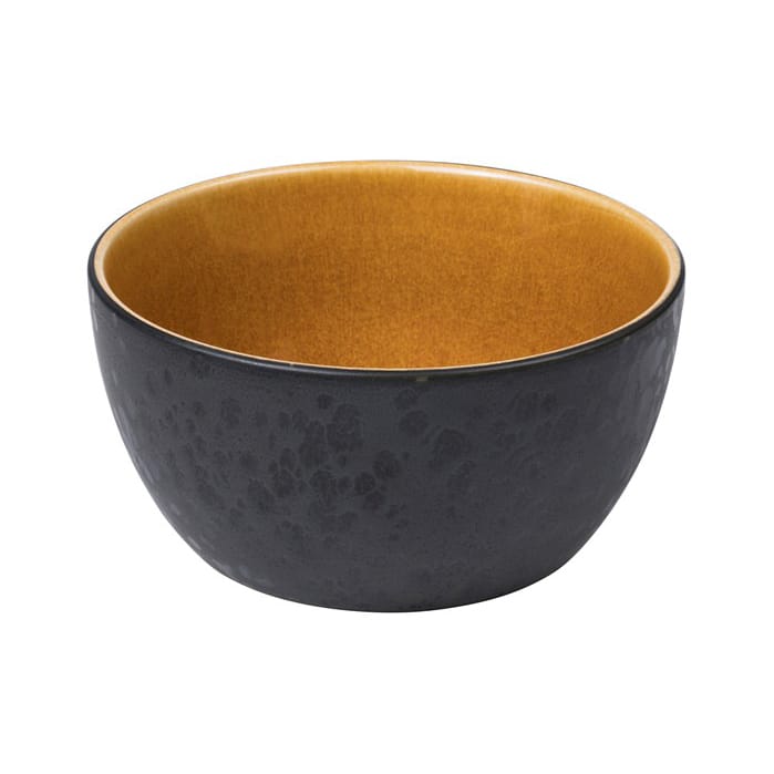 Bitz ボウル Ø 14 cm ブラック, Black-amber Bitz | ビッツ