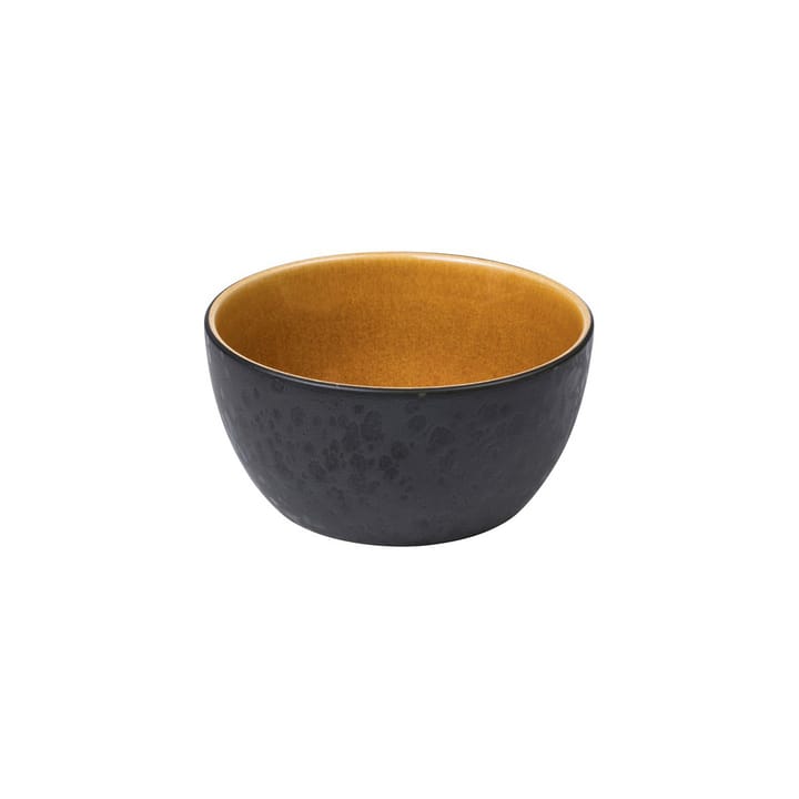 Bitz ボウル Ø 14 cm ブラック - Black-amber - Bitz | ビッツ
