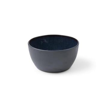 Bitz ボウル Ø 14 cm ブラック - Black-dark blue - Bitz | ビッツ