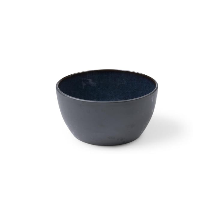 Bitz ボウル Ø 14 cm ブラック - Black-dark blue - Bitz | ビッツ