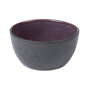 Bitz ボウル Ø 14 cm ブラック - Black-purple - Bitz | ビッツ