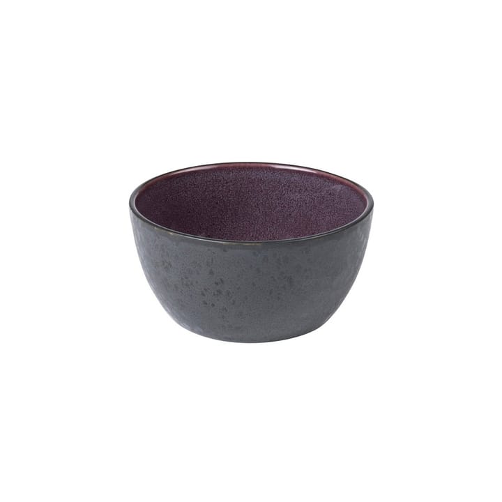 Bitz ボウル Ø 14 cm ブラック - Black-purple - Bitz | ビッツ