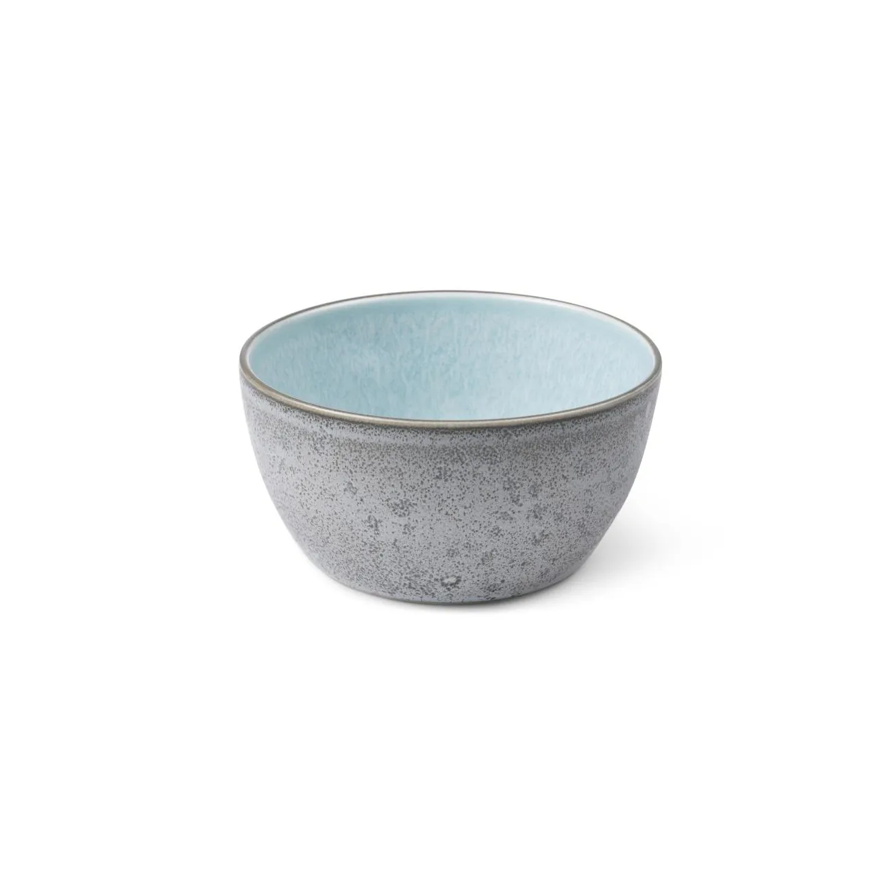 Bitz ボウル Ø 14 cm グレー, Grey-light blue Bitz | ビッツ
