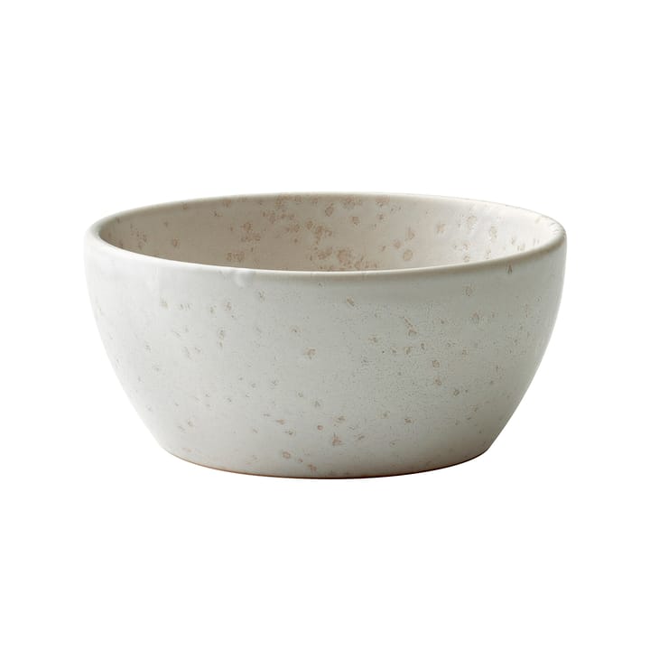 Bitz ボウル Ø14 cm マット, matte cream white Bitz | ビッツ