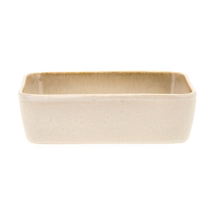Bitz 長方形ソーサー 14x19 cm - Cream white - Bitz | ビッツ