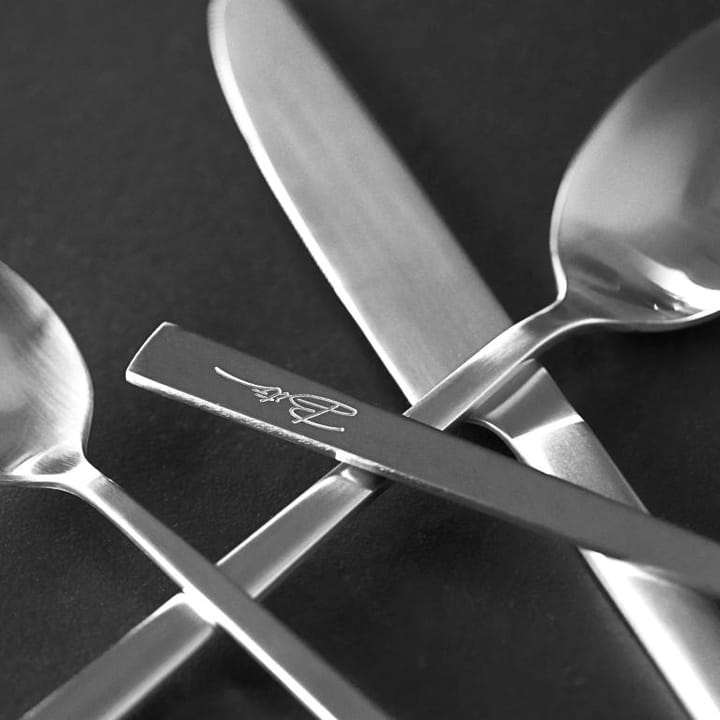 Bitz カトラリー 16 ピース, Stainless steel Bitz | ビッツ