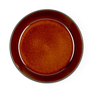 Bitz スープボウル Ø 18 cm - Black-amber - Bitz | ビッツ