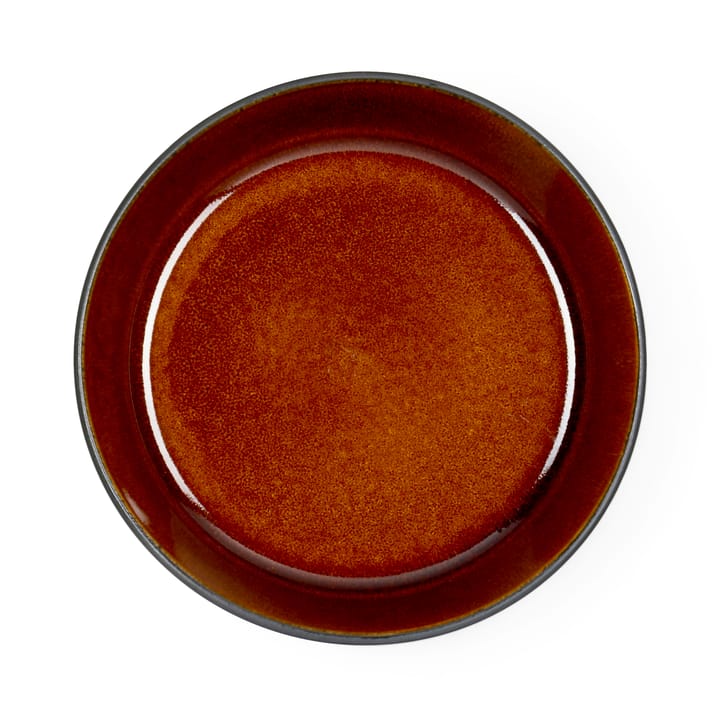 Bitz スープボウル Ø 18 cm, Black-amber Bitz | ビッツ