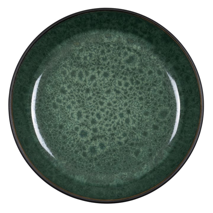 Bitz スープボウル Ø 18 cm, Black-green Bitz | ビッツ