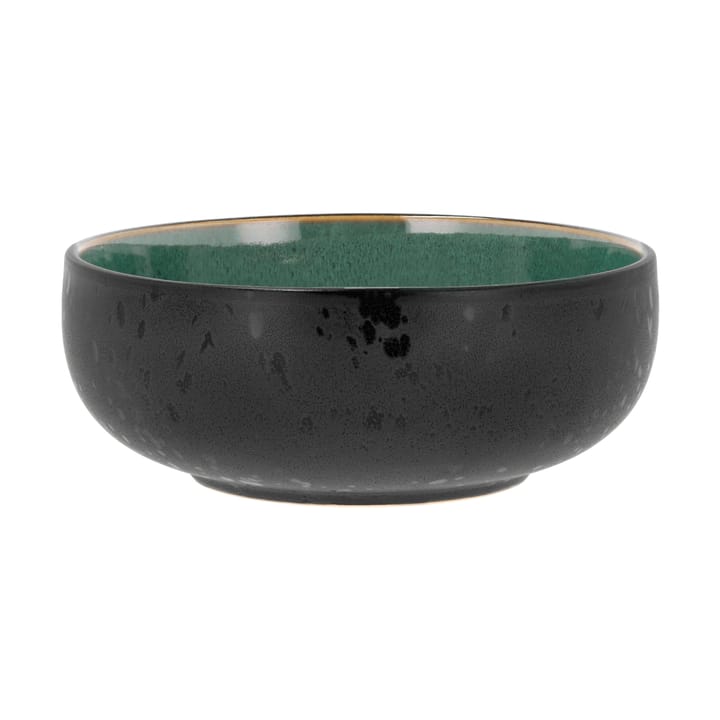 Bitz ポキ用ボウル/ラーメン用ボウル Ø18 cm - Black-green - Bitz | ビッツ