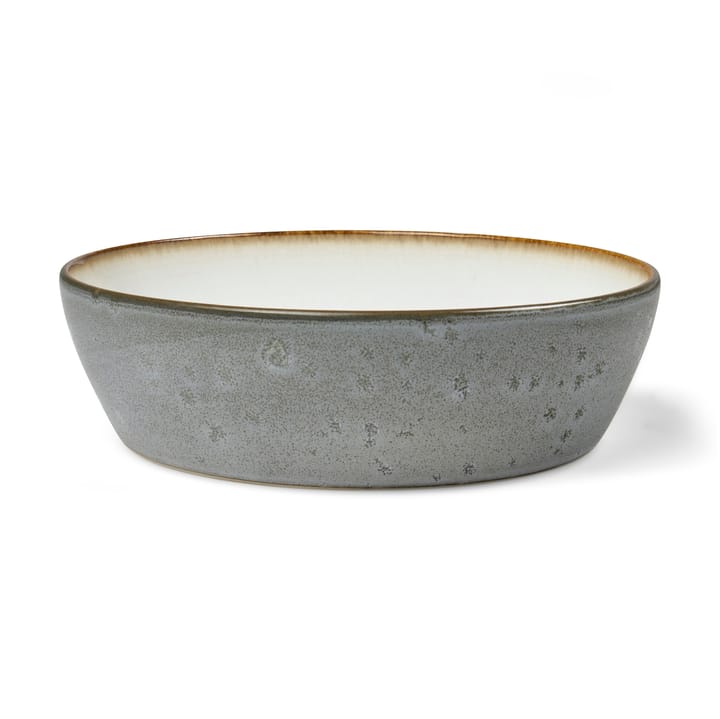 Bitz スープボウル Ø 18 cm - Grey-creme - Bitz | ビッツ