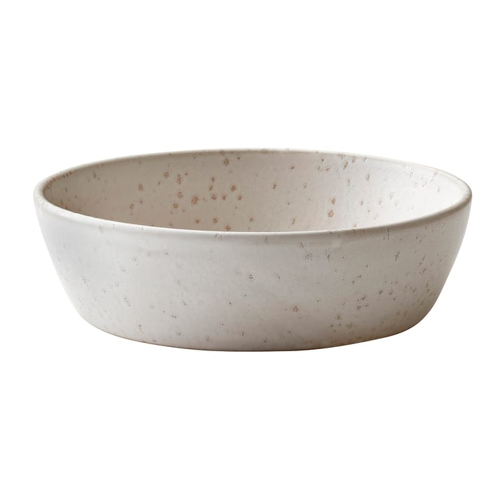 Bitz スープボウル Ø18 cm マット, matte cream white Bitz | ビッツ