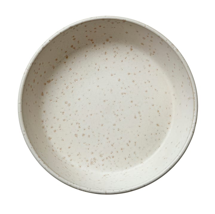 Bitz スープボウル Ø18 cm マット, matte cream white Bitz | ビッツ