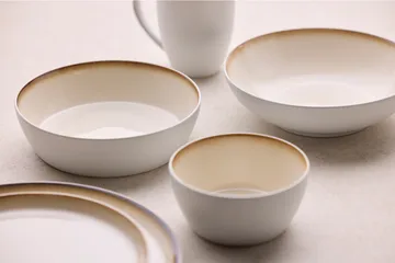 Bitz スープボウル Ø 18 cm - White-cream white - Bitz | ビッツ