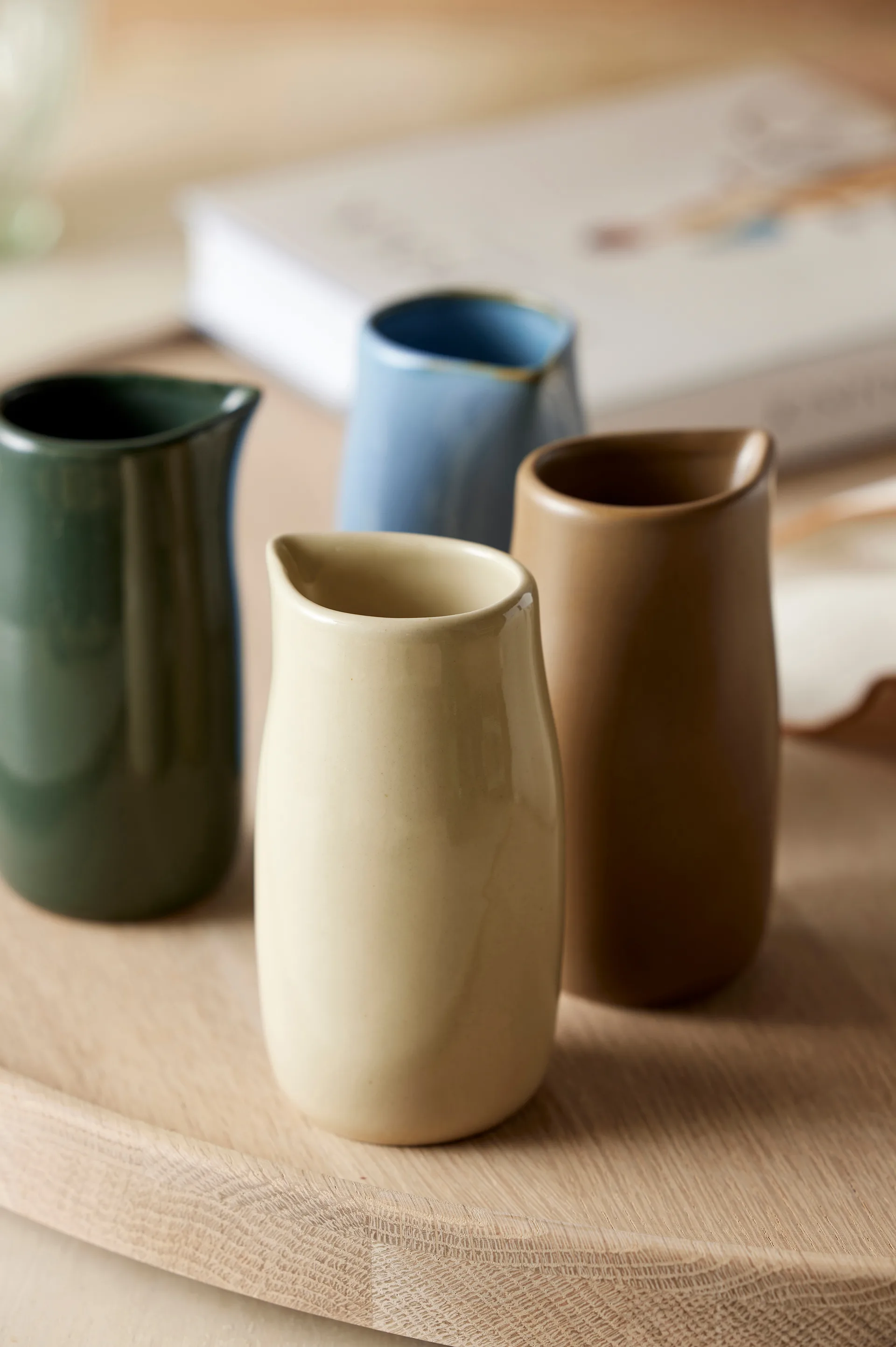 Bitz ミルクピッチャー 20 cl, Forest Bitz | ビッツ