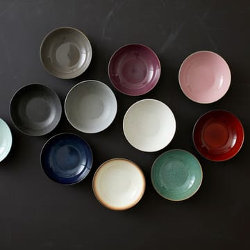 Bitz パスタ ボウル Ø20 cm ブラック - black-amber - Bitz | ビッツ