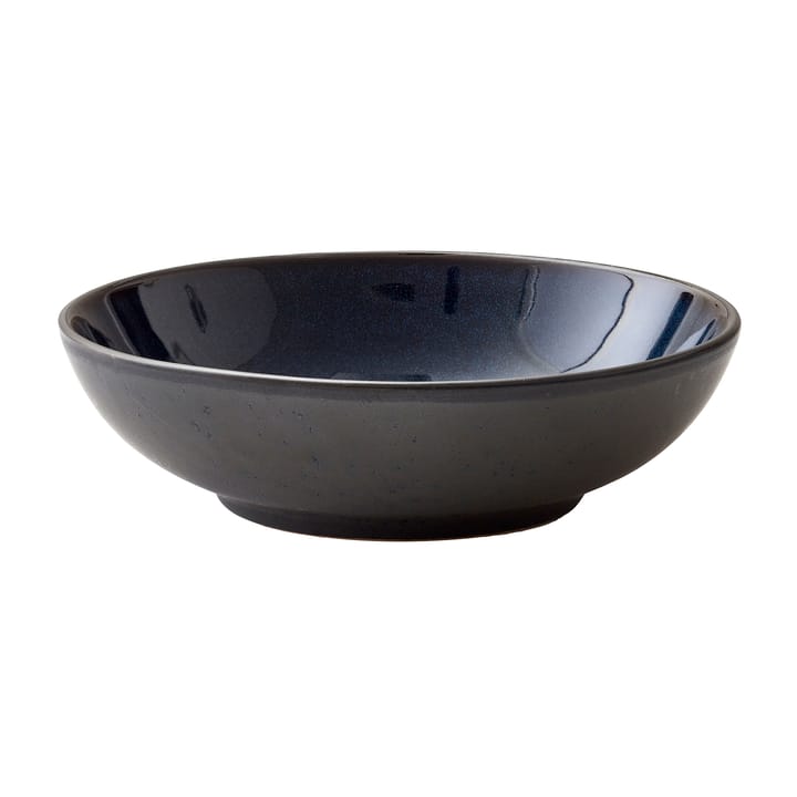Bitz パスタ ボウル Ø20 cm ブラック - black-dark blue - Bitz | ビッツ
