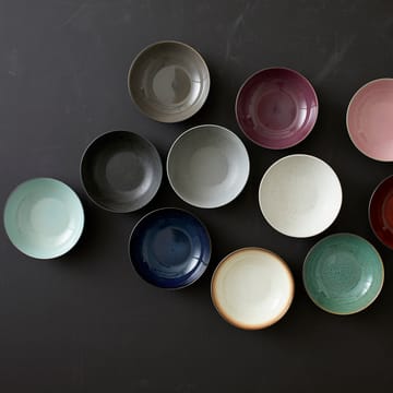 Bitz パスタ ボウル Ø20 cm ブラック - black-dark blue - Bitz | ビッツ