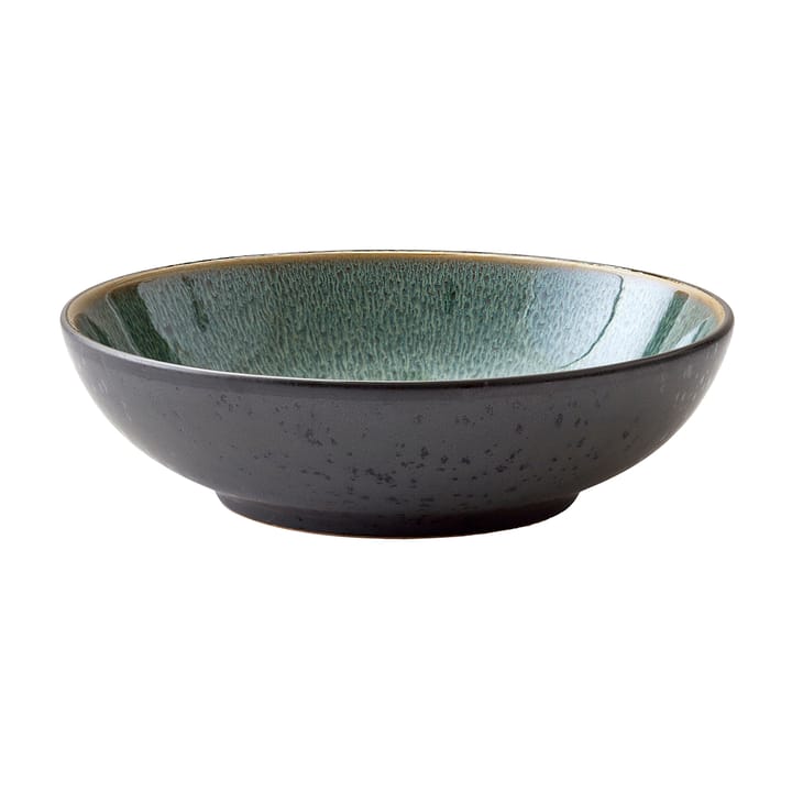 Bitz パスタ ボウル Ø20 cm ブラック - black-green - Bitz | ビッツ