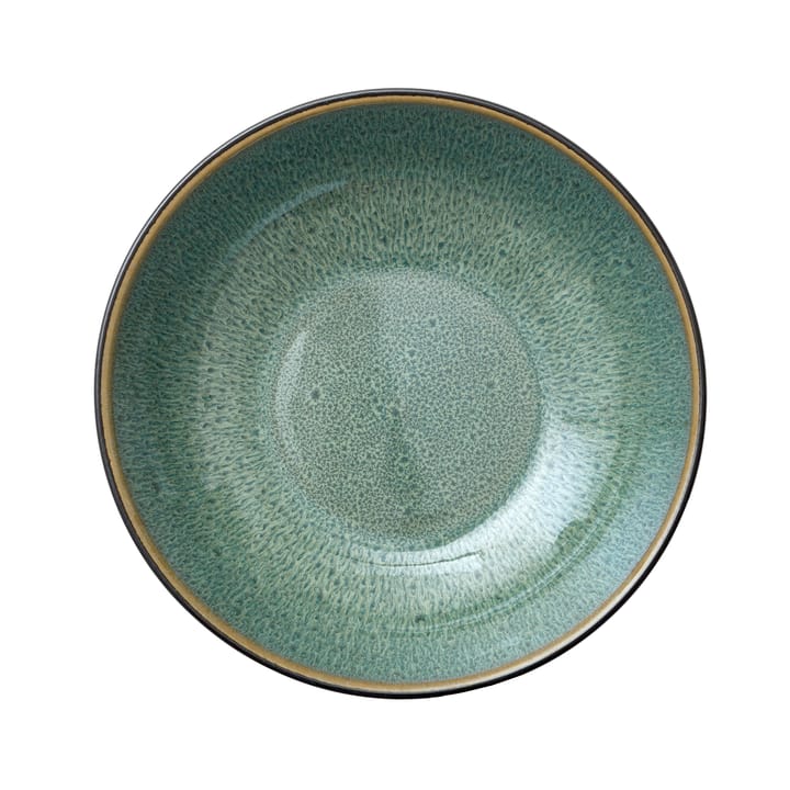 Bitz パスタ ボウル Ø20 cm ブラック, black-green Bitz | ビッツ