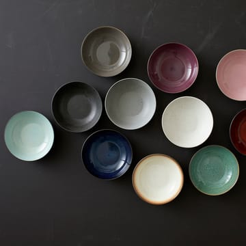 Bitz パスタ ボウル Ø20 cm ブラック - black-green - Bitz | ビッツ