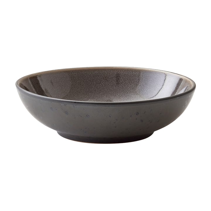 Bitz パスタ ボウル Ø20 cm ブラック - black-grey - Bitz | ビッツ
