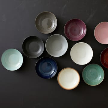 Bitz パスタ ボウル Ø20 cm ブラック - black-grey - Bitz | ビッツ