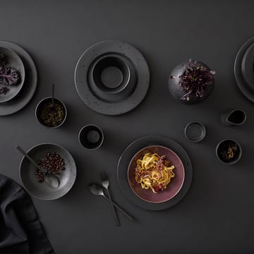 Bitz パスタ ボウル Ø20 cm ブラック - black-purple - Bitz | ビッツ