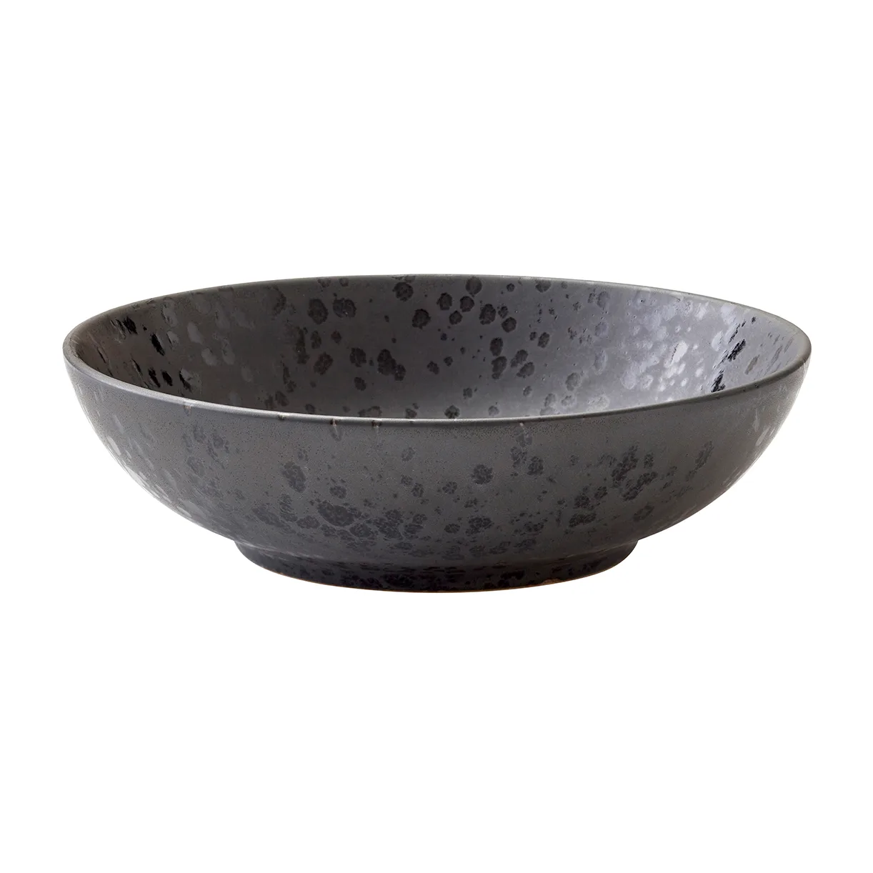 Bitz パスタ ボウル Ø20 cm マット, black Bitz | ビッツ