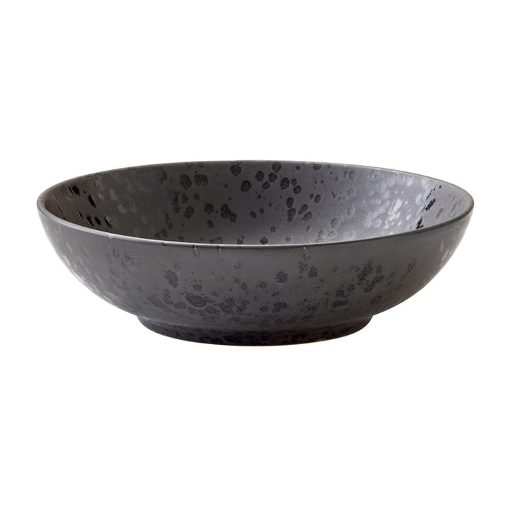 Bitz パスタ ボウル Ø20 cm マット - black - Bitz | ビッツ