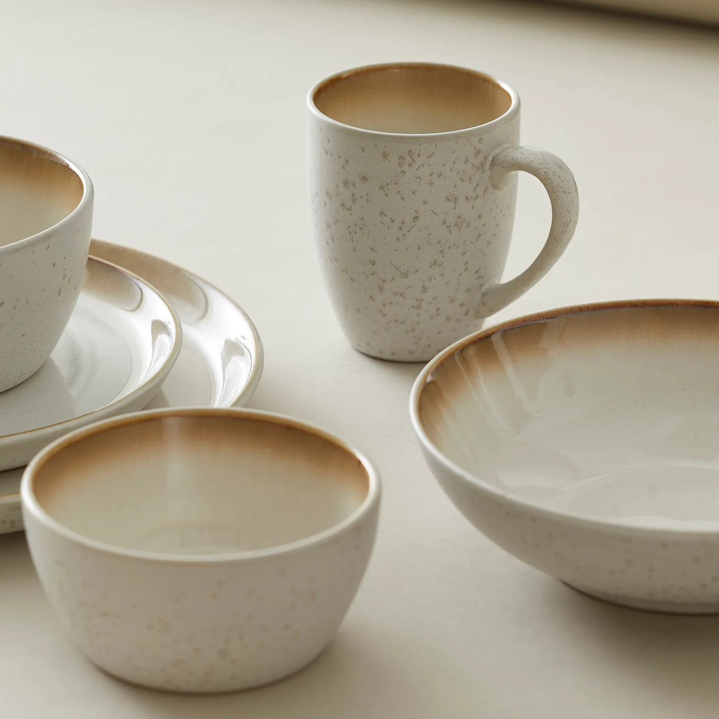 Bitz(ビッツ) パスタ皿 カレー皿 ボウル 1000ml D20xH6cm 11668 : Bitz(ビッツ) パスタ皿 カレー皿 ボウル 1000ml