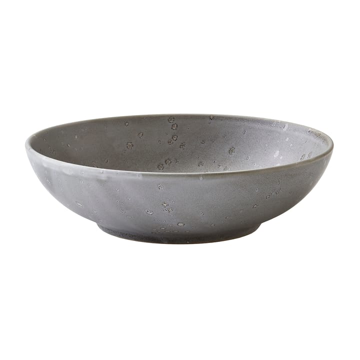 Bitz パスタ ボウル Ø20 cm マット - grey - Bitz | ビッツ