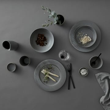 Bitz パスタ ボウル Ø20 cm マット - grey - Bitz | ビッツ