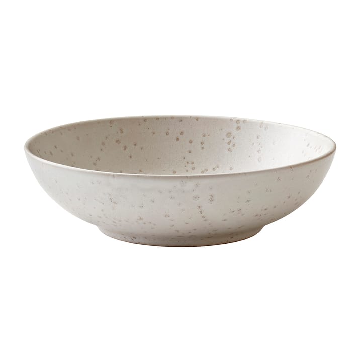 Bitz パスタ ボウル Ø20 cm マット - matte cream white - Bitz | ビッツ