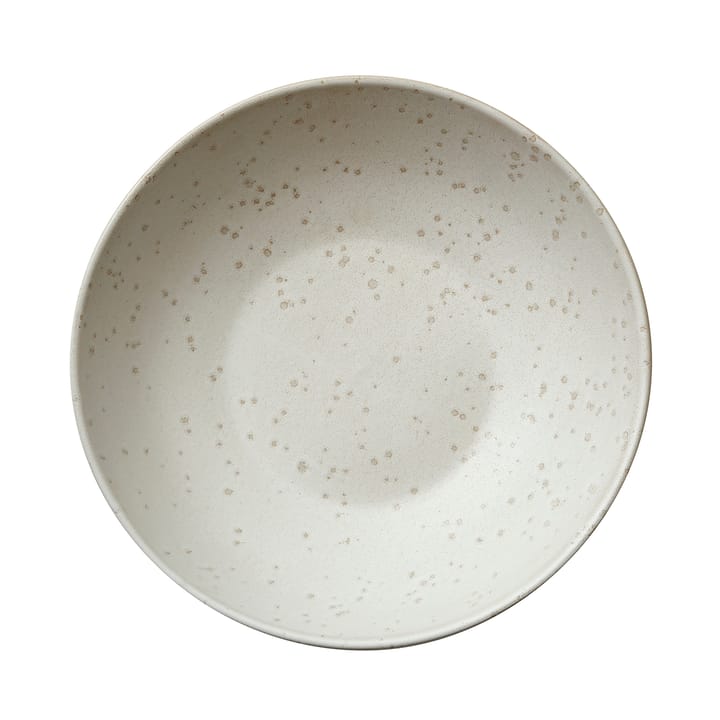 Bitz パスタ ボウル Ø20 cm マット, matte cream white Bitz | ビッツ