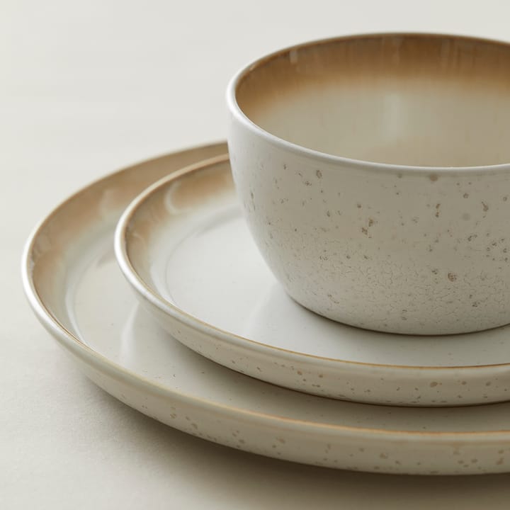 Bitz プレート ガストロ Ø 21 cm, cream white-creme Bitz | ビッツ