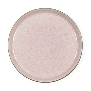 Bitz プレート ガストロ Ø 21 cm - Graw-pink - Bitz | ビッツ