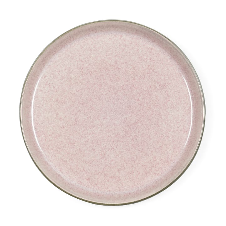 Bitz プレート ガストロ Ø 21 cm, Graw-pink Bitz | ビッツ
