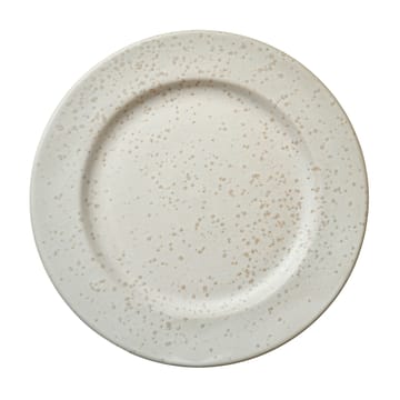 Bitz デザートプレート Ø22 cm マット - matte cream white - Bitz | ビッツ