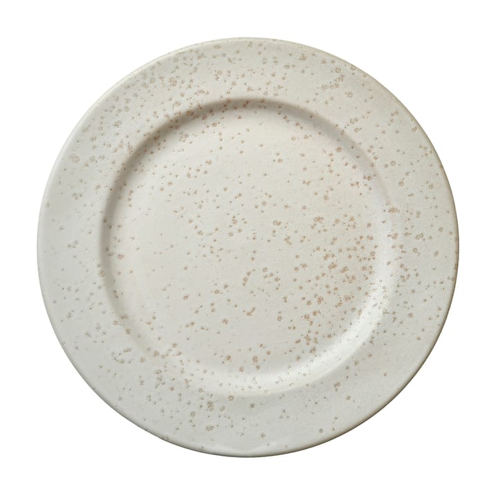 Bitz デザートプレート Ø22 cm マット, matte cream white Bitz | ビッツ